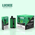 Luckee Smart8000 Puffs Price Vape
